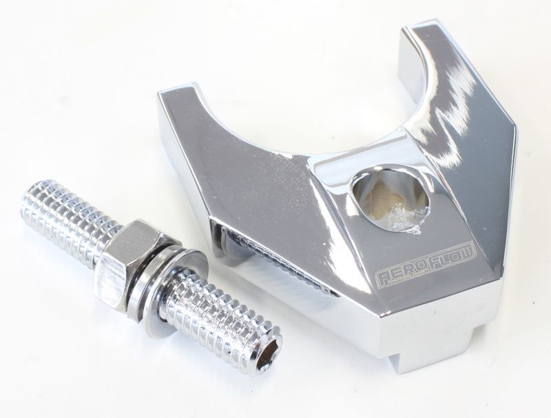 BILLET DISTRIBUTOR HOLD DOWN - AF64-2093C