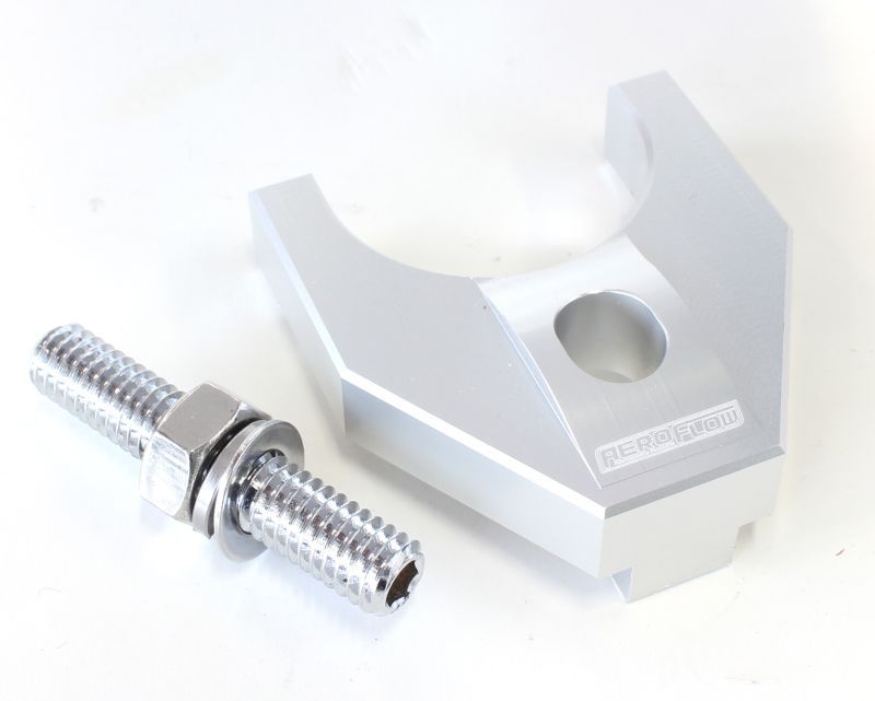 BILLET DISTRIBUTOR HOLD DOWN - AF64-2093S