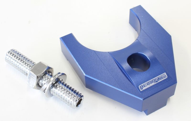 BILLET DISTRIBUTOR HOLD DOWN - AF64-2093