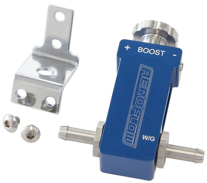 AEROFLOW BOOST TAP SIMPLY - AF64-2096