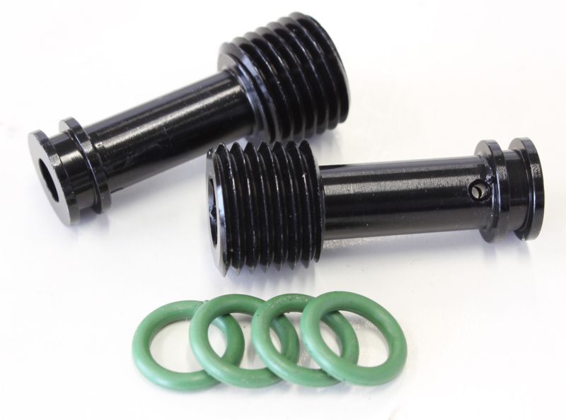 CHEV OIL RESTRICTOR KIT SUIT - AF64-2097