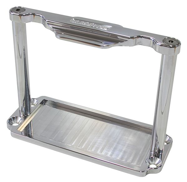 BATTERY HOLD DOWN TRAY - AF64-2100