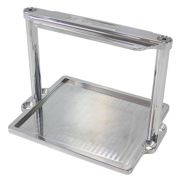 BATTERY HOLD DOWN TRAY - AF64-2101