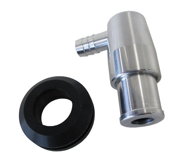 BILLET PCV VALVE SUITS 1-1/4" - AF64-2106