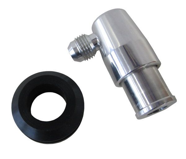 BILLET PCV VALVE SUITS 1-1/4" - AF64-2107