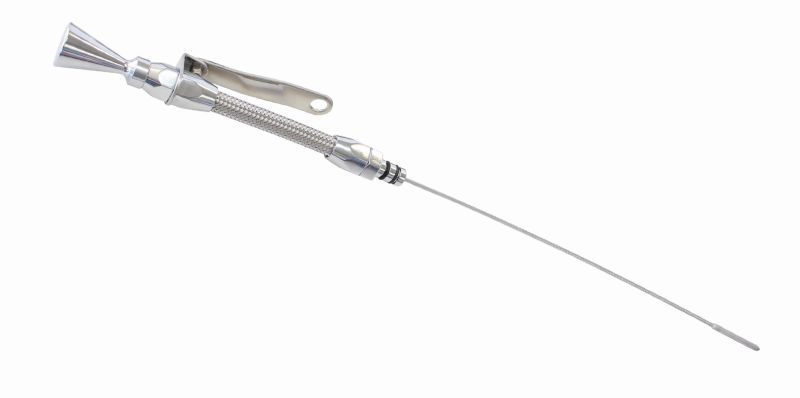 SB CHEV ENGINE DIPSTICK EARLY - AF64-2110