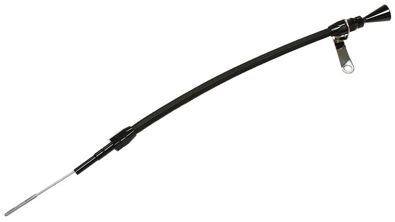 LS CHEV ENGINE DIPSTICK - AF64-2111BLK