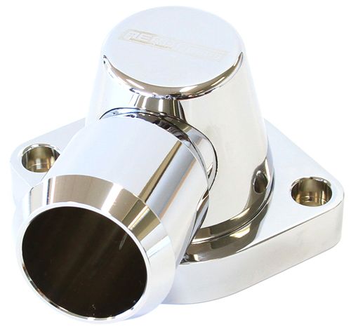 BILLET THERMOSTAT HOUSING - AF64-2115C