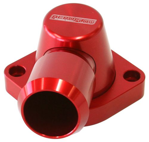 BILLET THERMOSTAT HOUSING - AF64-2115R