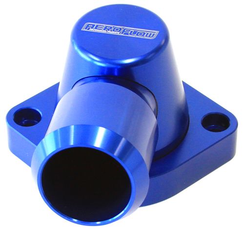 BILLET THERMOSTAT HOUSING - AF64-2115