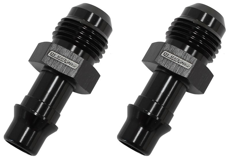 AEROFLOW VE & VF trans cooler - AF64-2117
