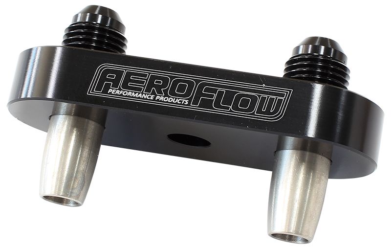 Aeroflow VE, VF trans cooler - AF64-2118