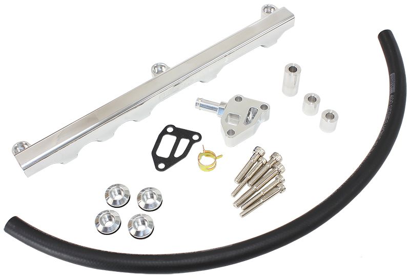 Fuel Rail Kit Suit SR20 S14 - AF64-2122P