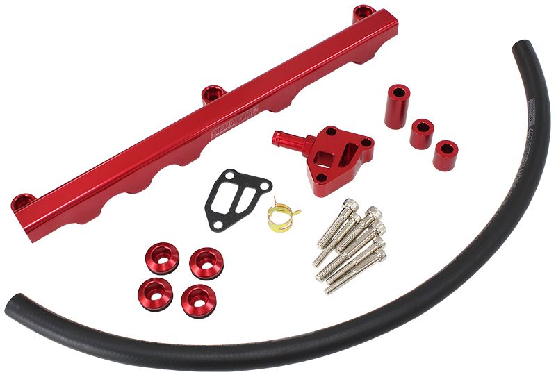 Fuel Rail Kit Suit SR20 S14 - AF64-2122R
