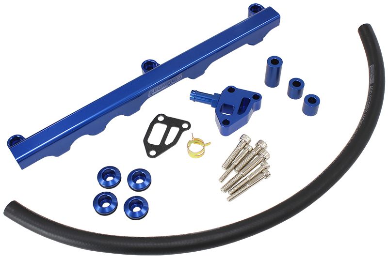 Fuel Rail Kit Suit SR20 S14 - AF64-2122