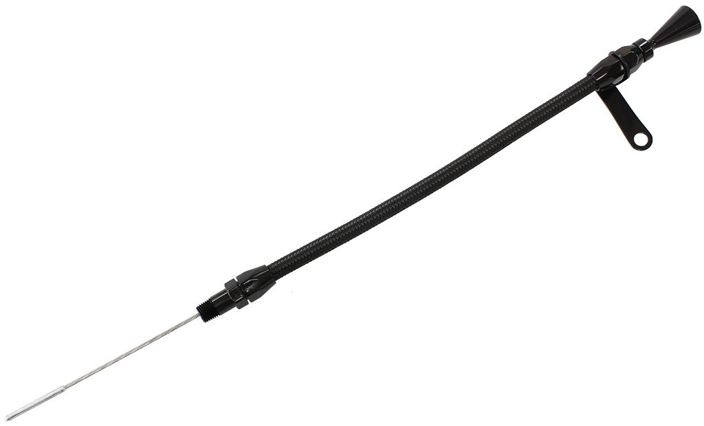 1/4" NPT UNIVERSAL DIPSTICK - AF64-2123BLK
