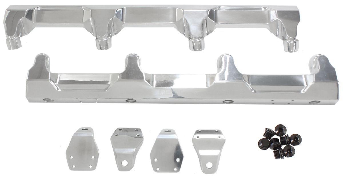 GM LSA SUPERCHARGED FUEL RAIL - AF64-2124P