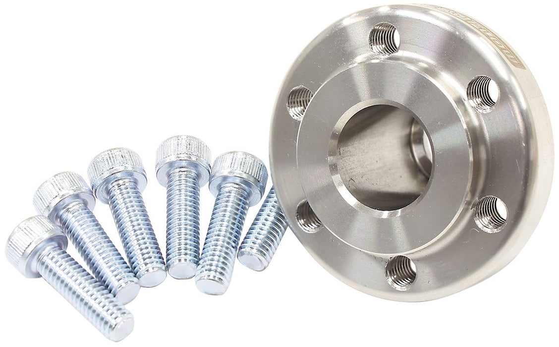 GM LSA BLOWER HUB - AF64-2126