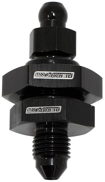 -3AN BLEED NIPPLE BULKHEAD - AF64-2130