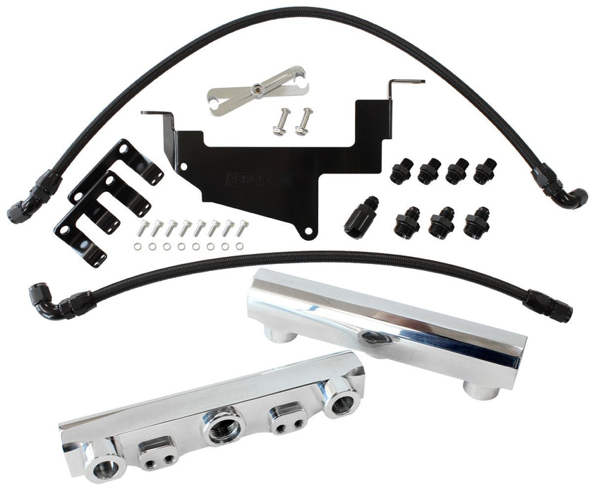 TOYOTA 86 / BRZ FUEL RAIL KIT - AF64-2131P