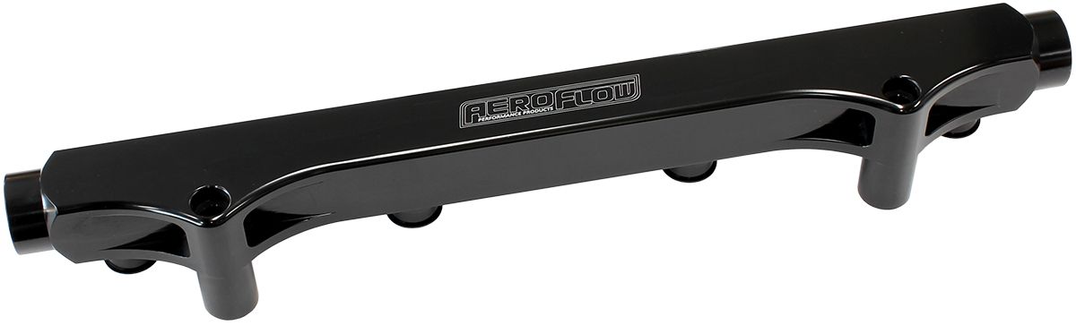 AUDI VW 1.8L 20V FUEL RAIL - AF64-2133BLK