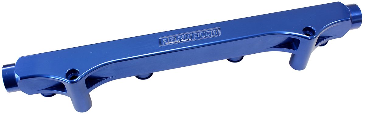 AUDI VW 1.8L 20V FUEL RAIL - AF64-2133