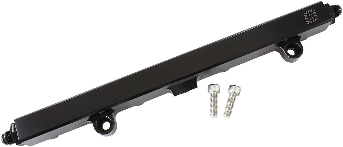 HONDA K20 K24 FUEL RAIL - AF64-2140BLK