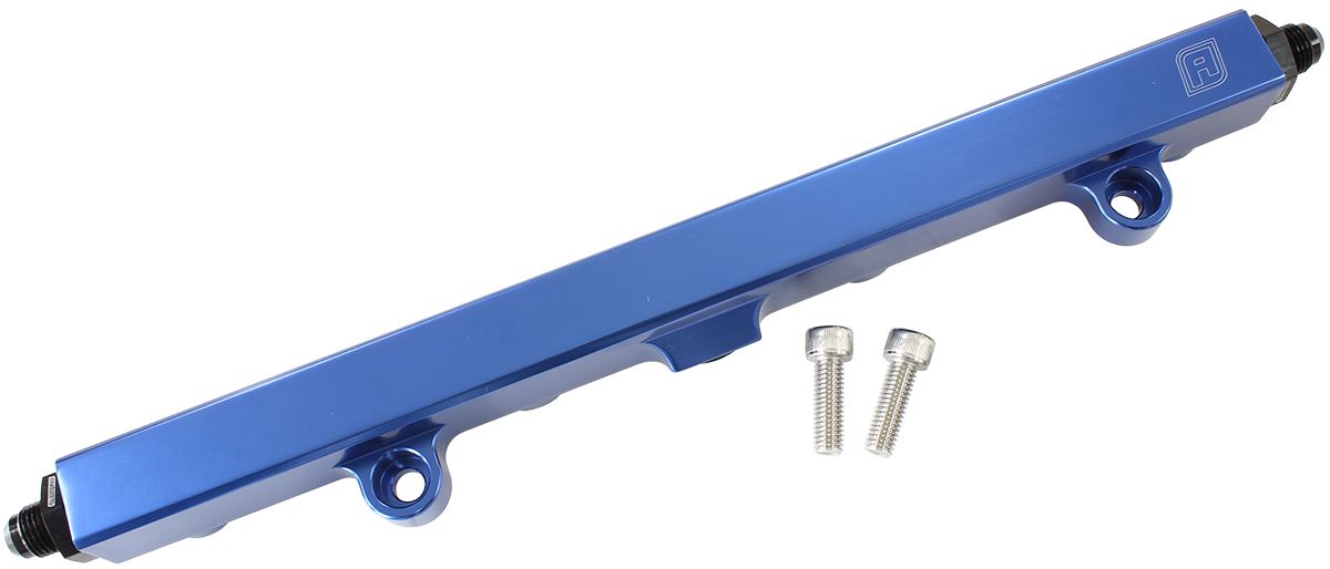 HONDA K20 K24 FUEL RAIL - AF64-2140