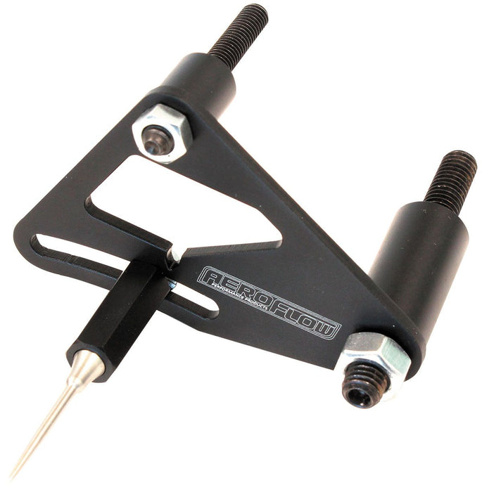 BILLET LS2 TIMING POINTER - AF64-2161BLK