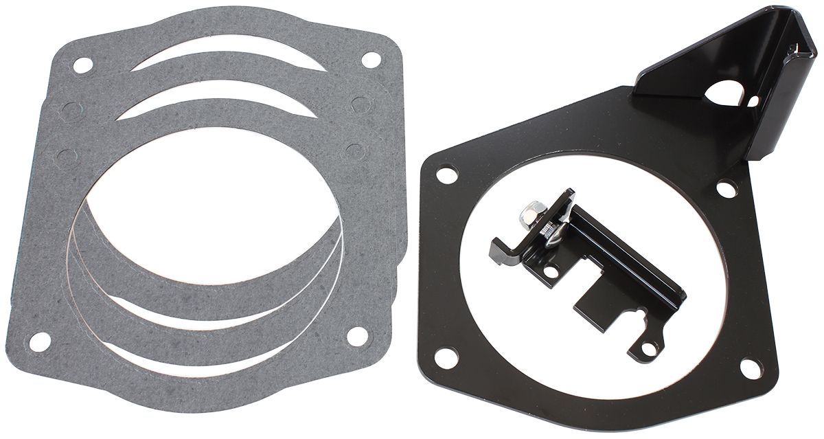 LS 95MM THROTTLE CABLE BRACKET - AF64-2172