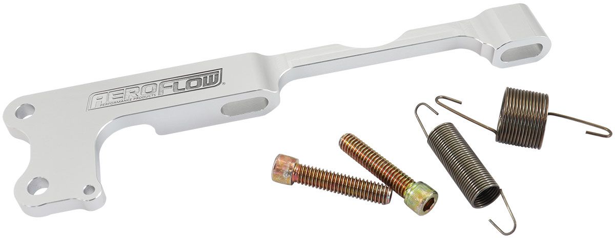 HOLLEY SNIPER THROTTLE BRACKET - AF64-2173