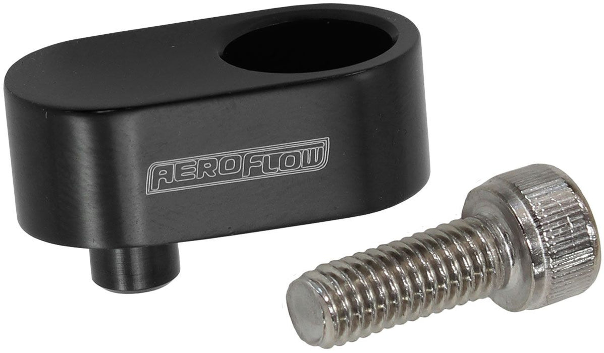 HOLDEN / GM LS WATER CROSS - AF64-2183BLK