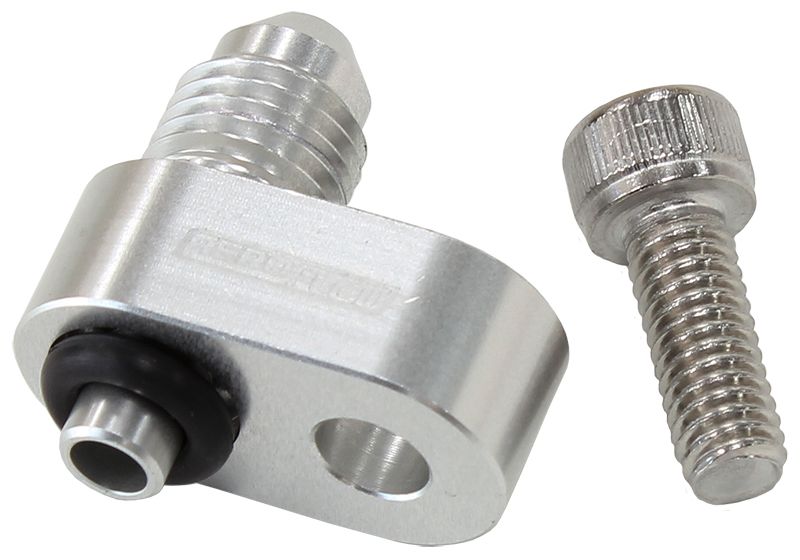 HOLDEN / CHEV LS WATER CROSS- - AF64-2186