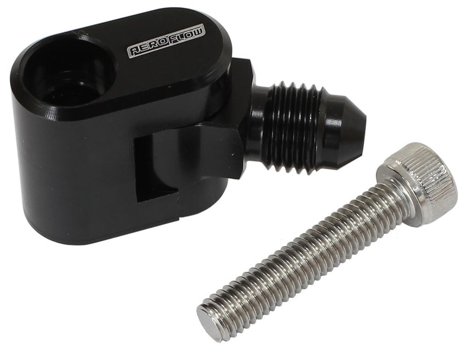 SWIVEL GM LS WATER CROSS- - AF64-2187BLK