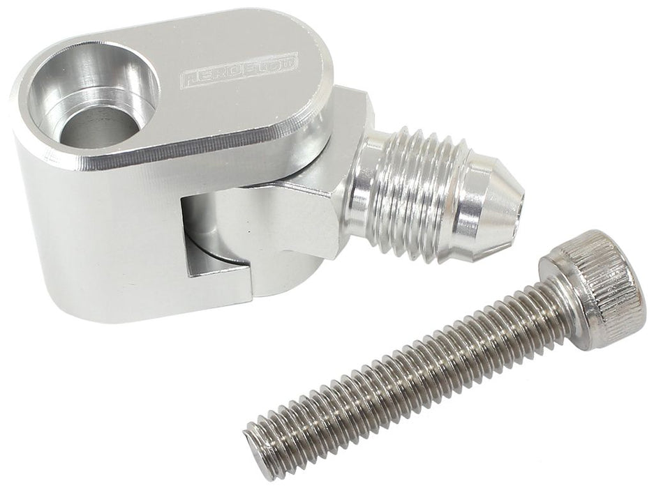 SWIVEL GM LS WATER CROSS- - AF64-2187