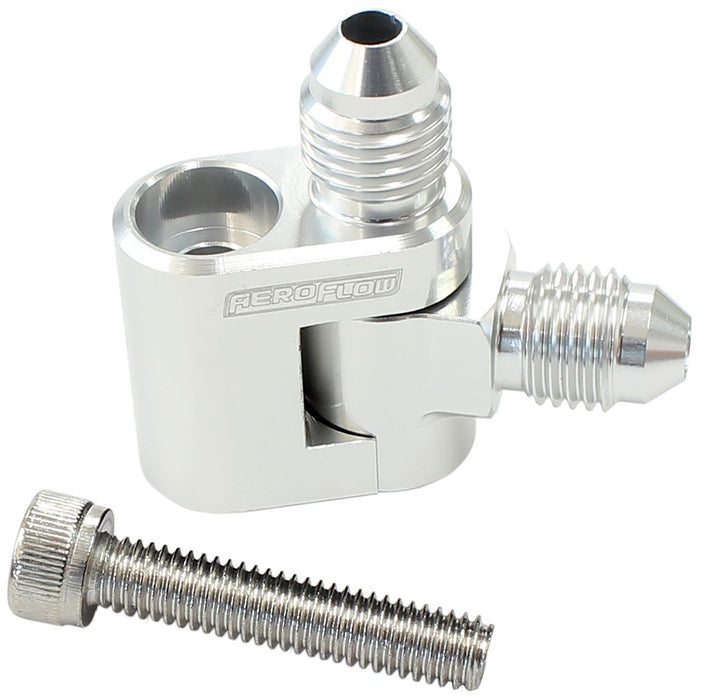 DUAL SWIVEL GM LS WATER CROSS- - AF64-2188
