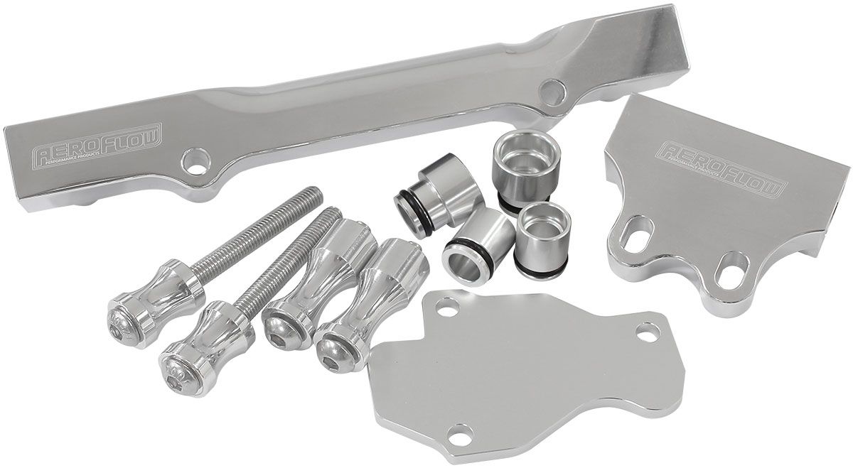 ROTARY FUEL RAIL KIT SERIES 6 - AF64-2204S