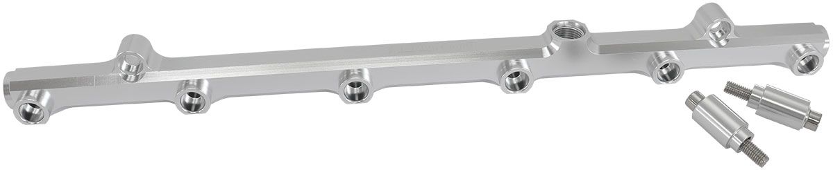 FUEL RAIL KIT NISSAN RB26DETT - AF64-2211S