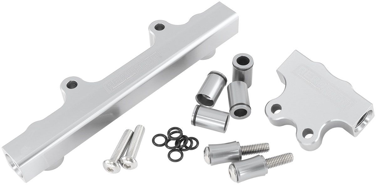 ROTARY FUEL RAIL KIT SERIES 4 - AF64-2213S