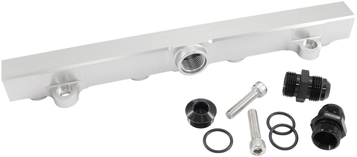 MITSUBISHI 4G63 EVO 4 to 9 - AF64-2221S