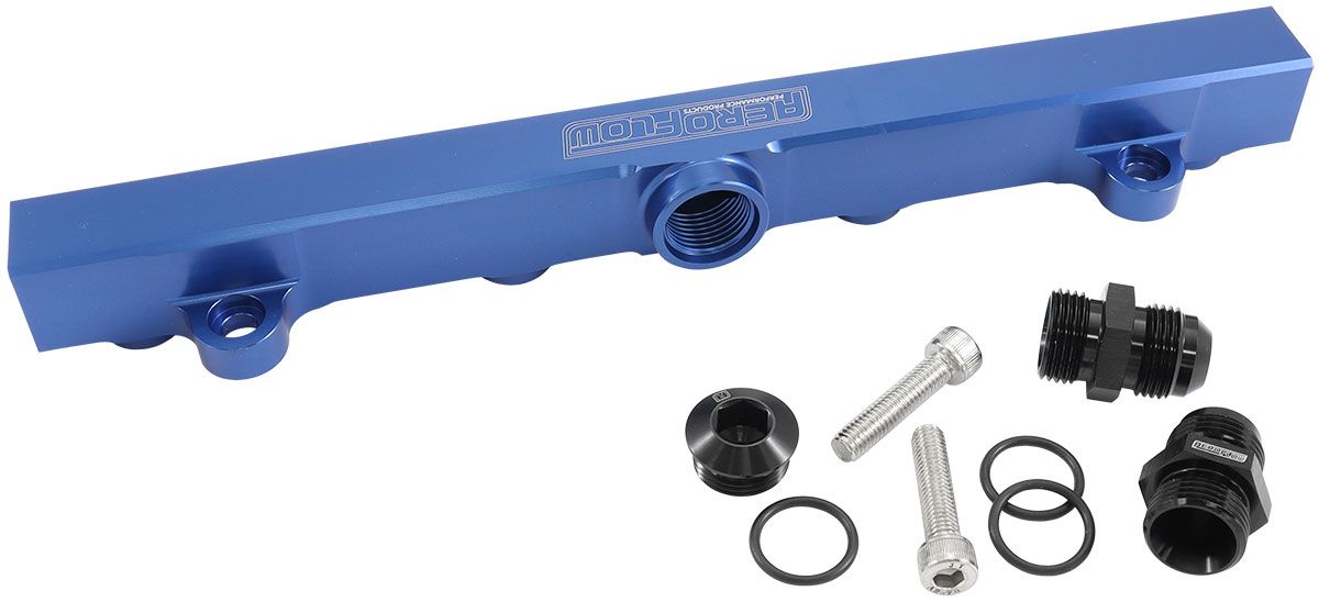 MITSUBISHI 4G63 EVO 4 to 9 - AF64-2221