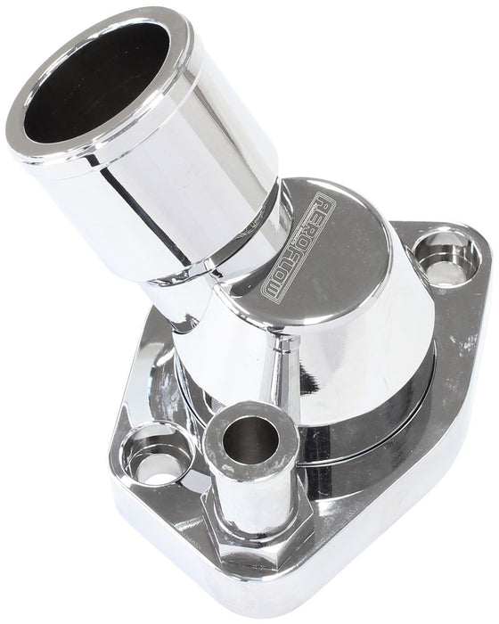 BILLET THERMOSTAT HOUSING - AF64-2233C