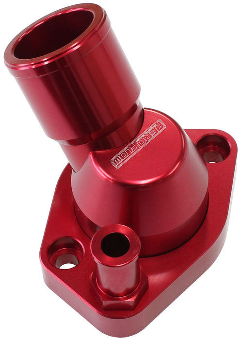 BILLET THERMOSTAT HOUSING - AF64-2233R