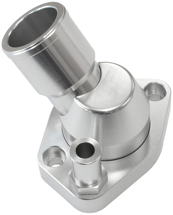 BILLET THERMOSTAT HOUSING - AF64-2233S