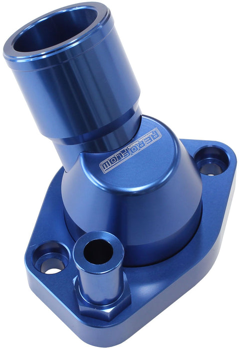 BILLET THERMOSTAT HOUSING - AF64-2233