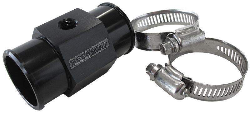 1-11/32" 34mm WATER TEMP HOSE - AF64-2234