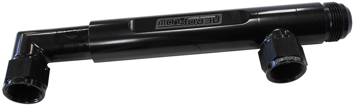 COOLANT CROSS OVER LOG - AF64-2242