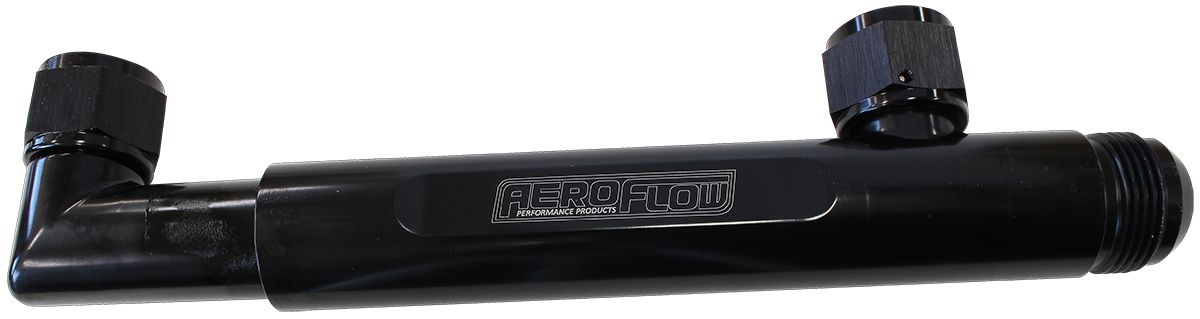 COOLANT CROSS OVER LOG - AF64-2242