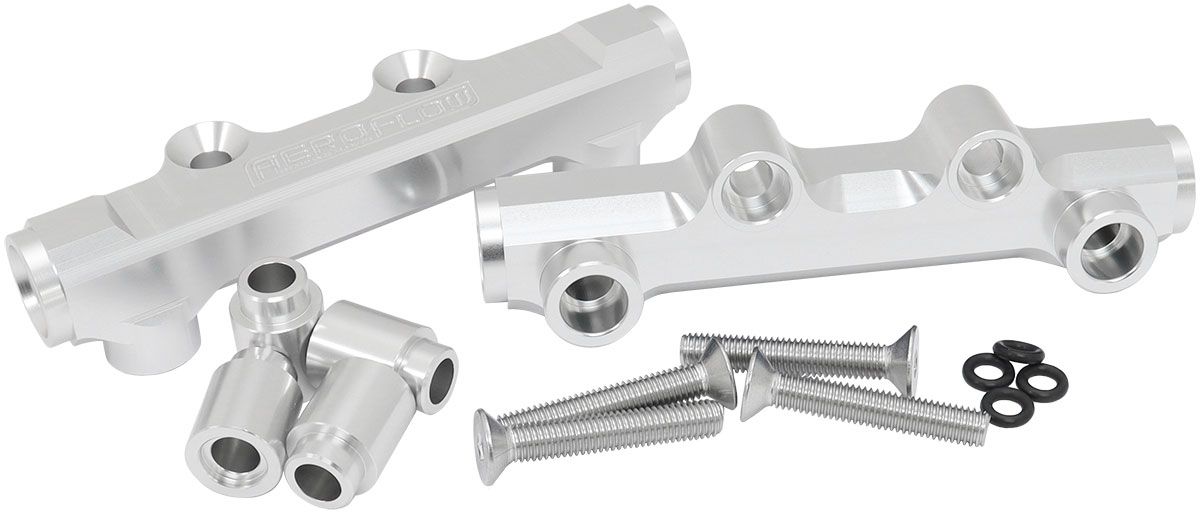 SUBARU EJ20 EJ25 FUEL RAIL - AF64-2257S