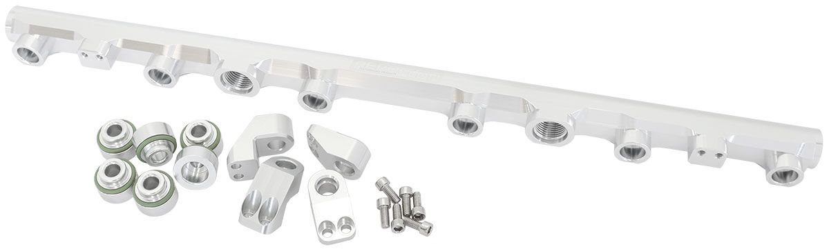 FUEL RAIL KIT SUIT TOYOTA 2JZ - AF64-2259S
